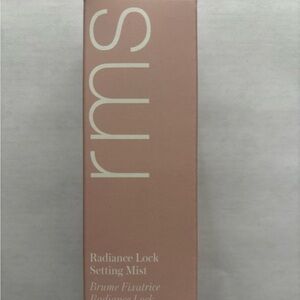 RMS Radiance Lock Setting Mist
